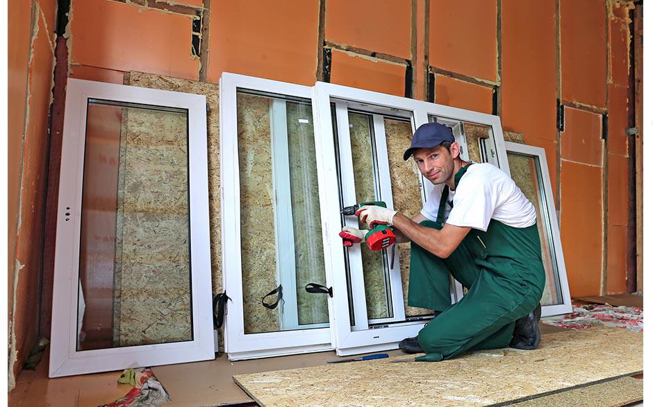 double vitrage renovation Le Meux